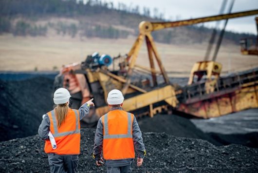 Equipos para Minería 