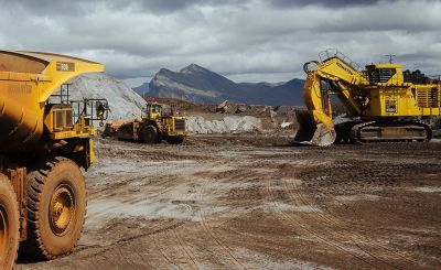 Piezas de desgaste en minería | Qué son y por qué son clave en la trituración