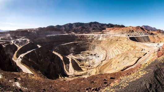 Tendencias en la minería 2025 | Innovación y sostenibilidad