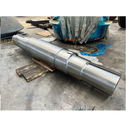 MAIN SHAFT | 6886-5196 