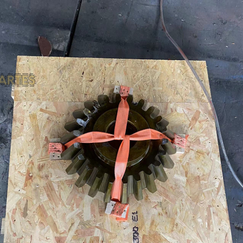  PINION 3 FT | 36807701