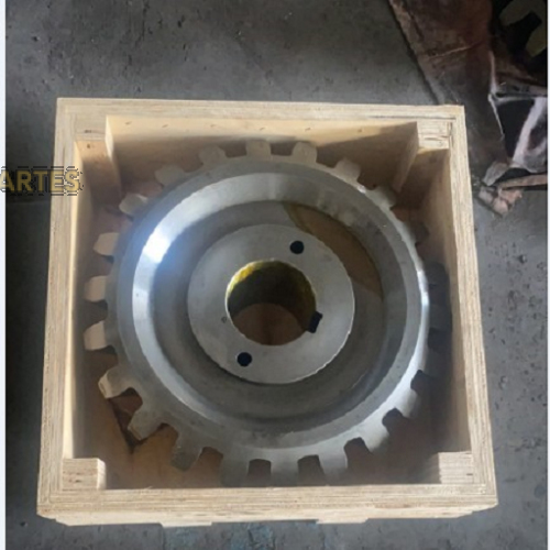  PINION 4 1/4 STD | 3680-4901