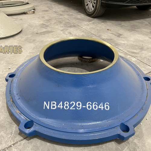 BOWL LINER 3 FT | 4829-6646 
