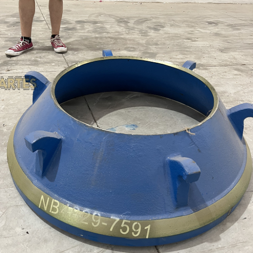 BOWL LINER 3 FT | 4829-7591 