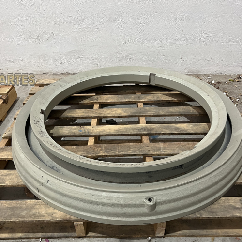 SOCKET SEALING RING  4-1/4 | 6360-4161 