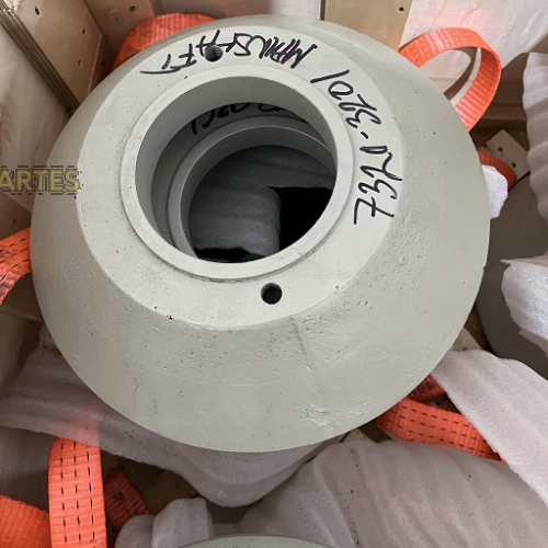 MAINSHAFT SLEEVE | 7320-3201 