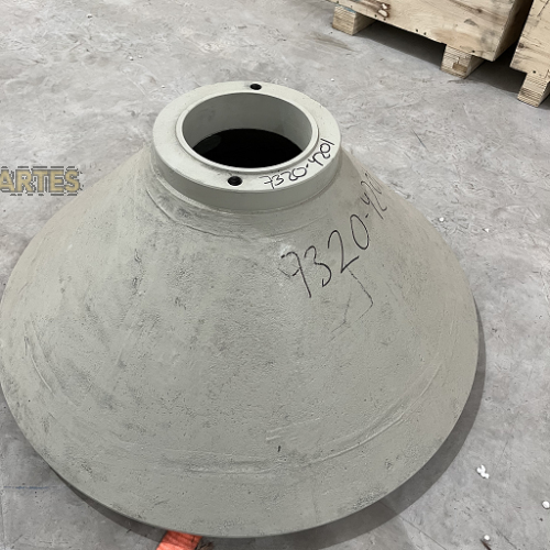 MAINSHAFT SLEEVE | 7320-4201 