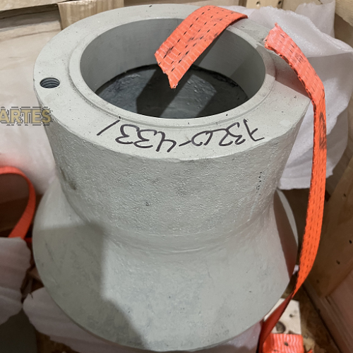 MAINSHAFT SLEEVE  4-1/4 | 7320-4331 