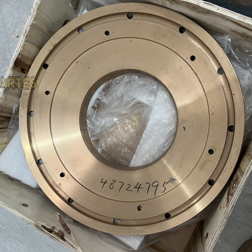SOCKET LINER 3 FT | 4872-4795
