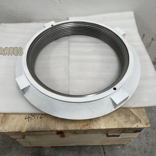 LOCKING NUT | 6273-4486