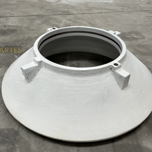 LOCKING NUT COVER | 2747-8876