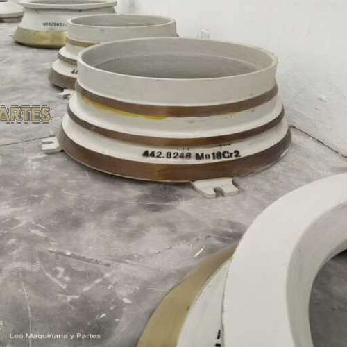 CONCAVE SANDVIK CH430 | 442.8248-02 