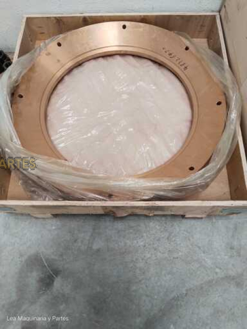 SOCKET LINER SYMONS 4 1/4 | 4872-6430 