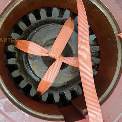 PINION 4 FT STD SYMONS PIÑON | 3680-4901 