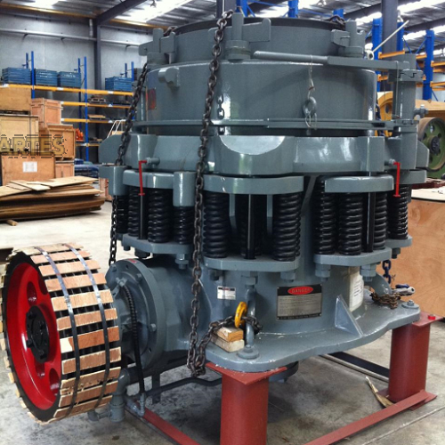EQUIPO SYMONS 4 1/4 OEM NUEVO