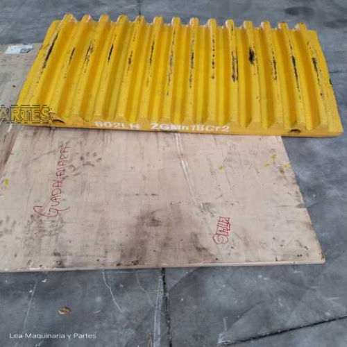 MUELA FIJA CEDARAPIDS 10x36 | 602LH 