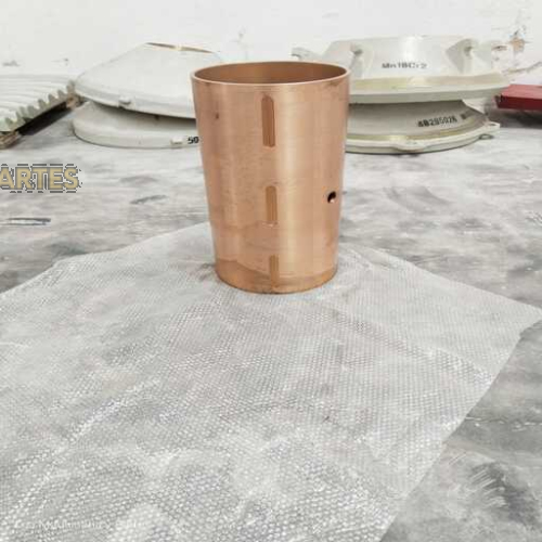OUTER ECCENTRIC BUSHING TELSMITH 36 | B1-272-446C 