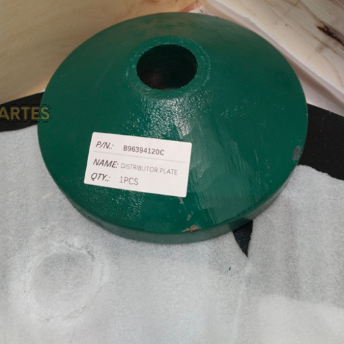  DISTRIBUTOR PLATE | B96394120C