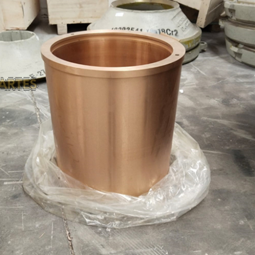 ECCENTRIC BUSHING | 452.4192-001