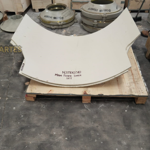 MAIN FRAME LINE SET | N21900310 