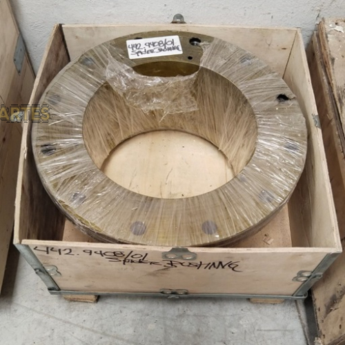 SPIDER BUSHING | 442.9408-01 