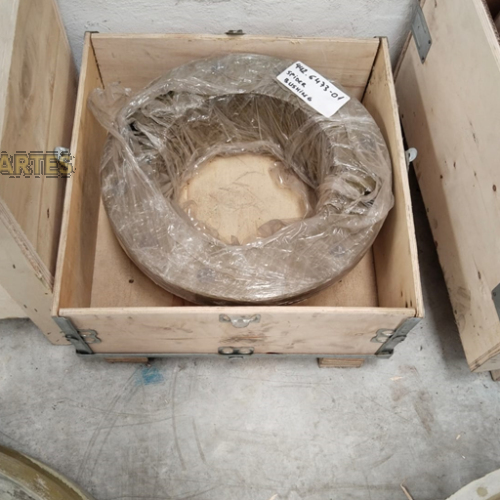 SPIDER BUSHING | 442.6473-01 