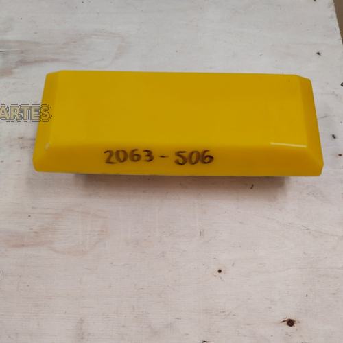 TRACK PAD KIT | 2063506