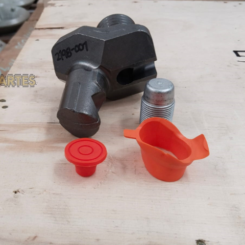 TOOL HOLDER HT 22 | 2198001 