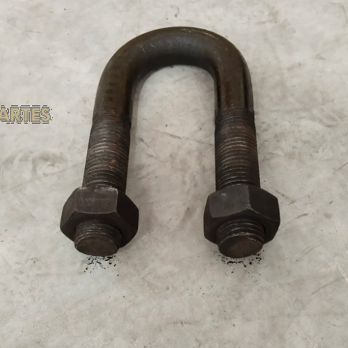  HEX NUT | 3001-091