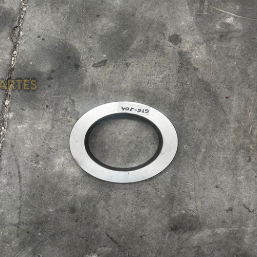 INNER SHAFT HOUSING | 204