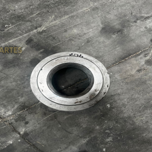 LOCKED NUT YIFAN | 407