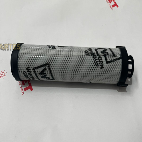 HYDRAULIC OIL FILTER | 74334 