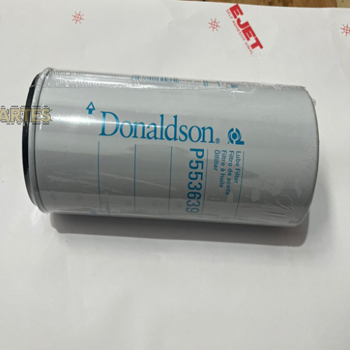  ENGINE OIL FILTER | 195743 