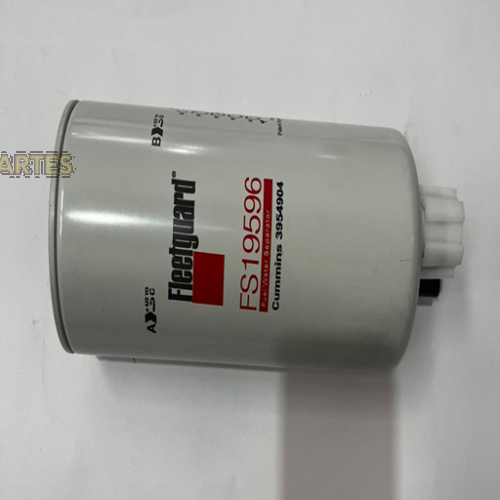 FUEL PRF FILTER | 2642646 
