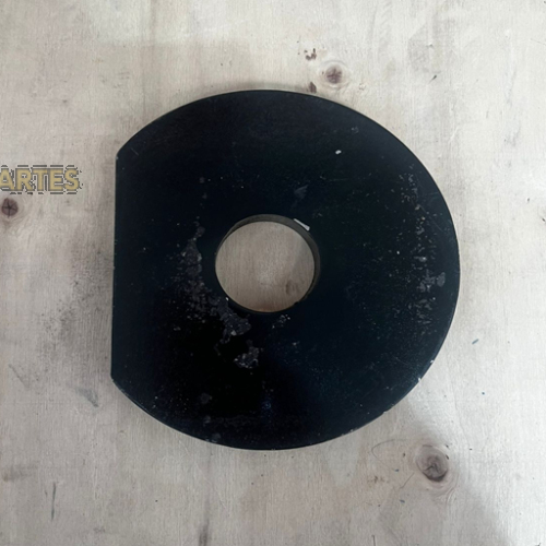  WASHER 140X38X16 | 7074204502