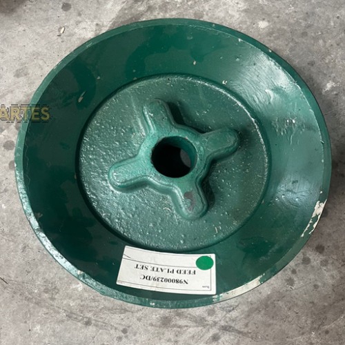 FEED CONE HP-6 | N98000239 