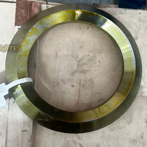 DISC PLATE | B963934120E 