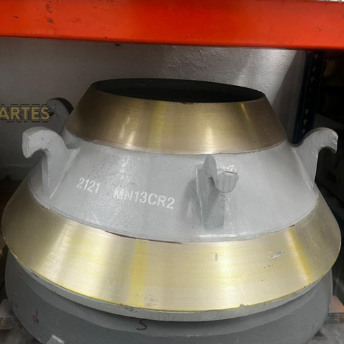 BOWL LINER MCC45 | 2121-45 