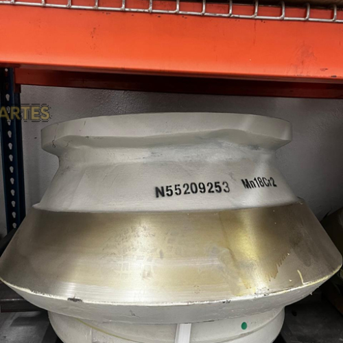 BOWL LINER HP-4 | 55209253 
