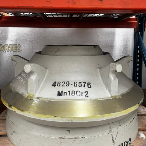 BOWL LINER 3 FT | 4829-6576 