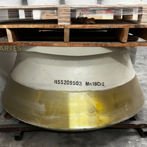 BOWL LINER HP-6 | N55209503 