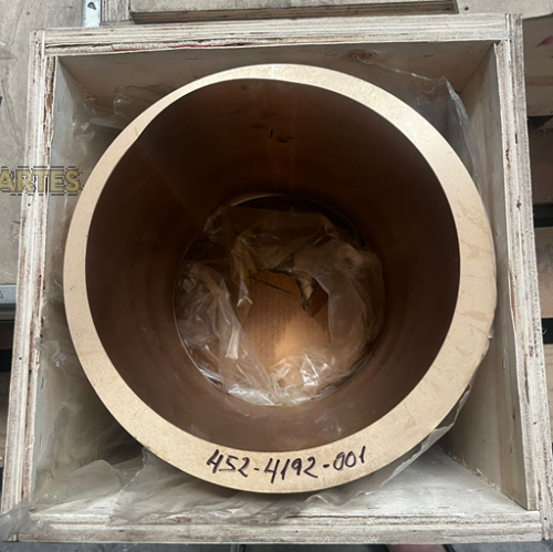 SOCKET LINER HP300 | 4524192001 