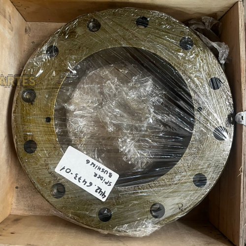 SPIDER BUSHING | 442.6473-01 
