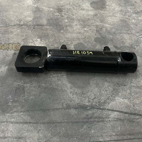 TOGGLE CLAMPING RAM | HR1059 
