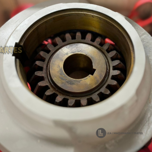 GEAR 3 FT | 3680-7352