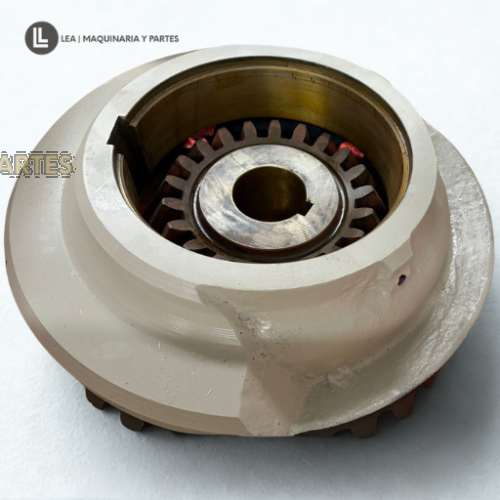 GEAR 3 FT | 3680-9452