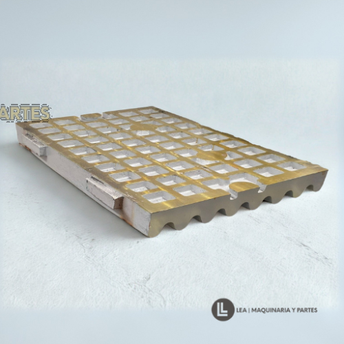 LARGE TOOTH FIXED JAW DIE | PE3042.01-54