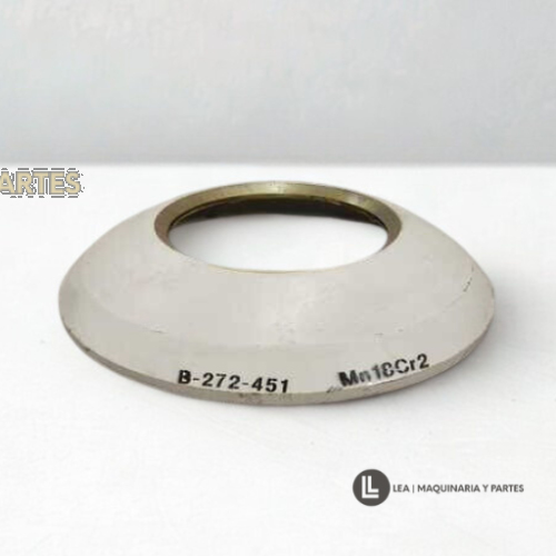 LOWER MANTLE TELSMITH 36S | B-272-451 
