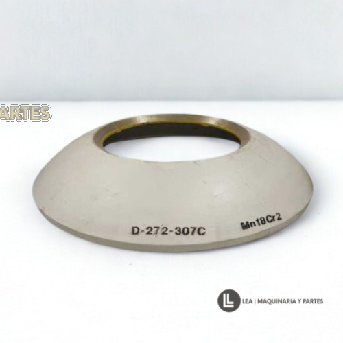LOWER MANTLE TELSMITH MANGANESO 18% CR2 | D-272-307C 