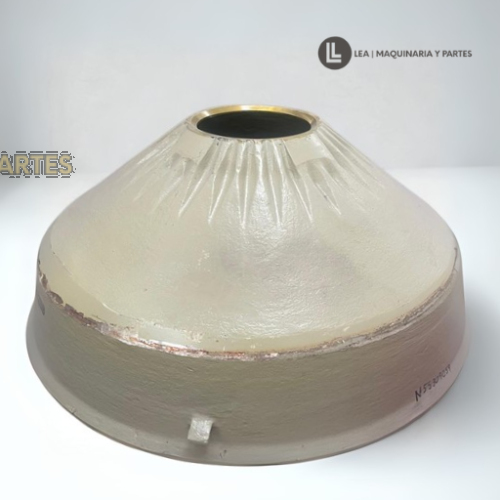 MANTLE HP 4 | N55309259 